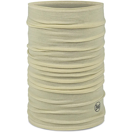 Buff Merino Lightweight Neckwear