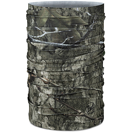 Buff Coolnet Uv Mossy Oak Countrydna Neckwear, Forest, 133903.809.10.00