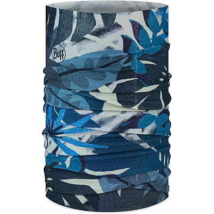 Buff CoolNet UV Neckwear - Kids, Kafin Blue, 131303.707.10.00