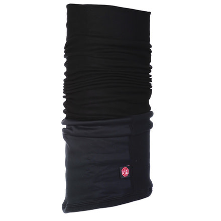 Buff Cyclone -Black-One Size