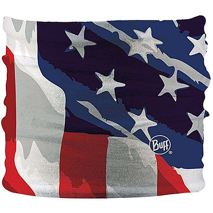 Buff Dog Neckwear, America Multi, Medium/Large, 118826.555.25.00