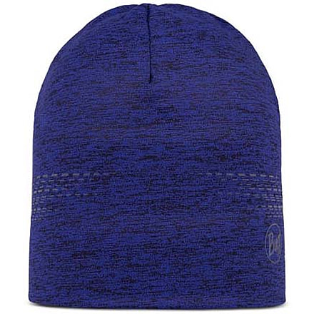 Buff Dryflx Beanie Solid Hat -Unisex, Ultramarine, 118099.740.10.00