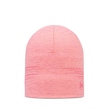 Buff DryFlx Beanie, Solid Rose Pink, 118099.561.10.00