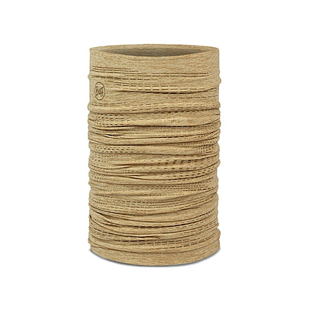 Buff DryFlx Neckwear, Solid Gingko, 118096.858.10.00
