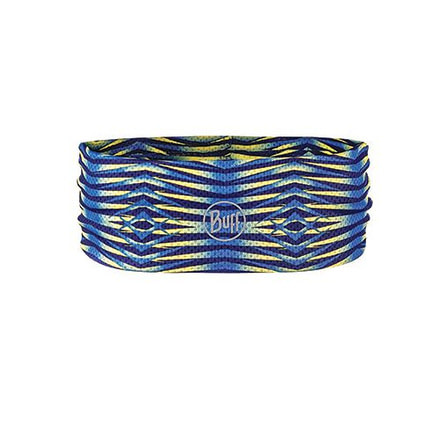 Buff Fastwick Headband, Fuss Multi, Reflective Fuss Multi, BUF-12186