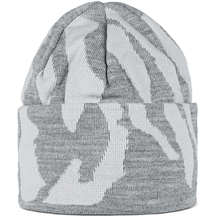 Buff Knitted Beanie, Kyre Lead, 132333.934.10.00