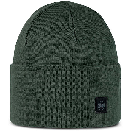 Buff Knitted Beanie, Niels Evo Silversage, 126457.313.10.00