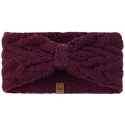 Buff Knitted Headband, Caryn Dahlia, 126465.628.10.00