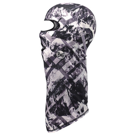 Buff Microfiber Balaclava-Mountaintop