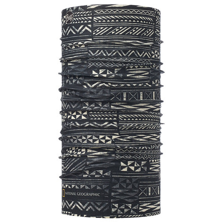 Buff Original National Geographic, National Geographic Zendai Black, 118259.999