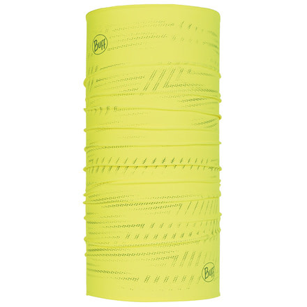 Buff Original Reflective, R-Yellow Fluor, 118103.117