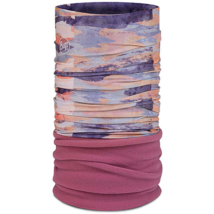 Buff Polar Neckwear - Kids, Ecca Multi, 132506.555.10.00