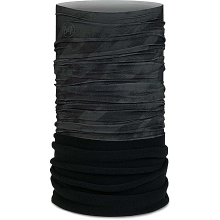 Buff Polar Neckwear, Rabey Grey, 132569.937.10.00