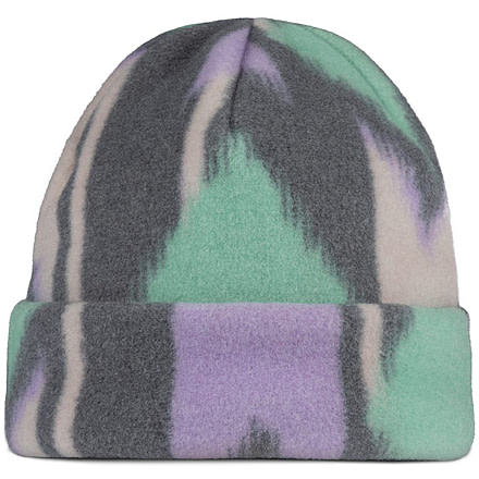 Buff Polar Prints Beanie Cusha Hats - Unisex, 134691.555.10.00