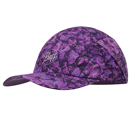 Buff Pro Run Cap, R-Adren, 117231.625