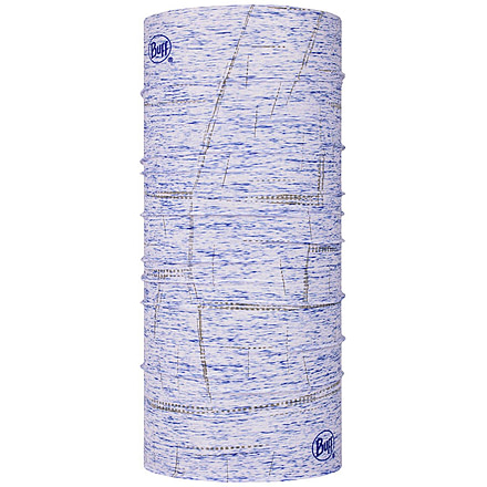 Buff Reflective Multifunctional Neckwear, Htr Lavender, 122016.728.10.00