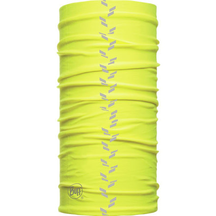 Buff Reflective -R-Yellow Fluor