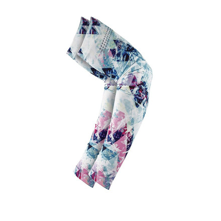 Buff UV Arm Sleeves, Irised