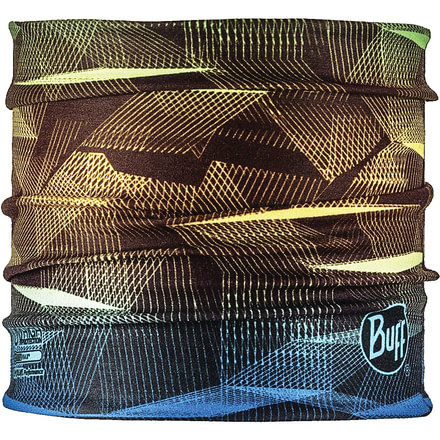 Buff UV Half -Background-One Size