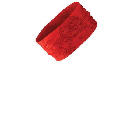 UV Headband Buff-Henna-One Size