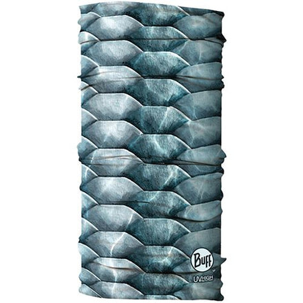 Buff UV, Tarpon Scales, Tarpon Scales, BUF-02993