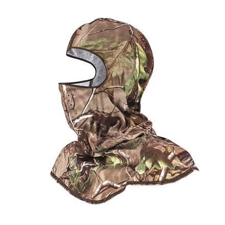 Buff UVX Insect Shield Balaclava, RT APG, RT APG, 115139.311