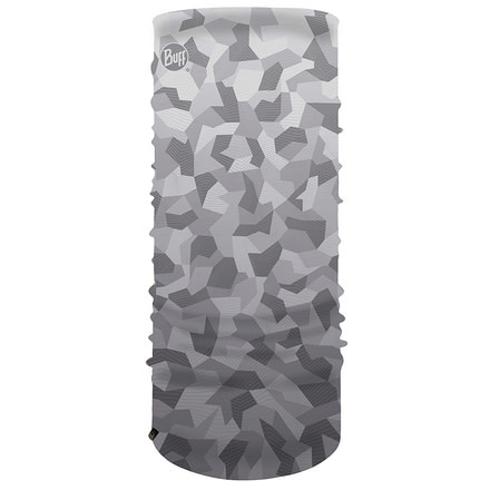 Buff Windproof, Block Camo Grey, 118239.933