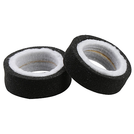 Bulldog Winch Air Filter, 2-Stage, 4pcs Replacement 1/4NPT, 42028