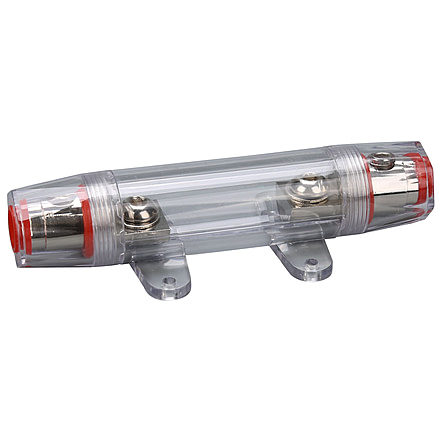 Bulldog Winch Anl Fuse Holder for 300A to 400A, 0 to 4 gaWire, 20354