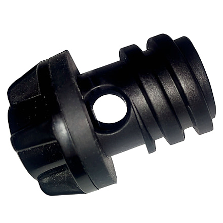 Bulldog Winch Drain Plug, Replacement for 80058X Series Coolers, 80069