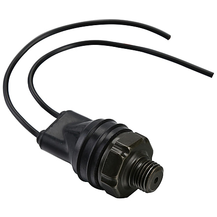 Bulldog Winch Pressure Switch, 85-105PSI, Black, 42060