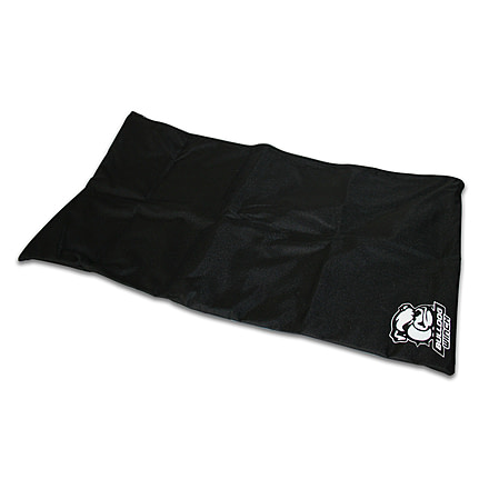 Bulldog Winch Rock Bag Wire Rope Energy ABSorber, Black, 20048