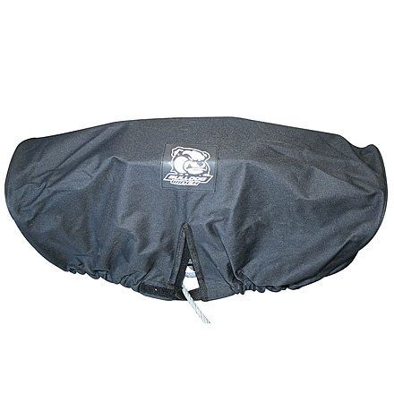 Bulldog Winch Soft Winch Cover for Truck, Polyester, 20046