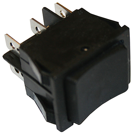 Bulldog Winch Switch, Replacement for Hand Controller Truck, Standard, 20227