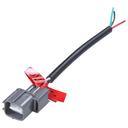 Bulldog Winch Wireless Adapter Plug for 20408, 20408-1