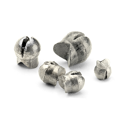 Bullet Weights Round Split Shot Skillet Pack, SSA