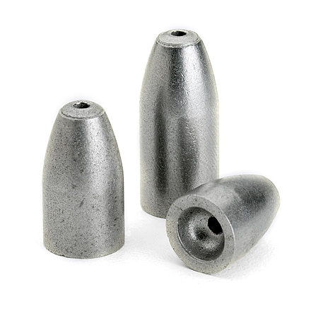 Bullet Weights Steel Bullet Weight, 3/8 oz, USBW38