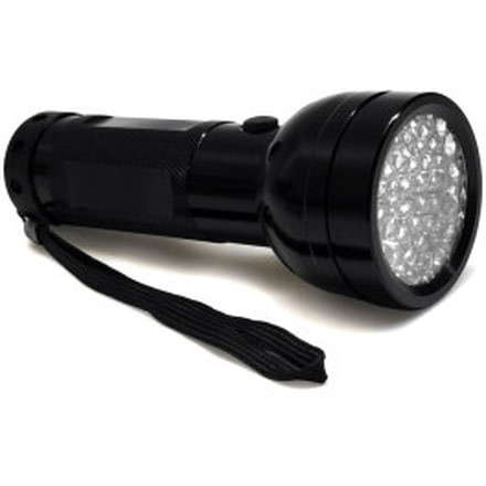 Bullseye Products UV Flashlight