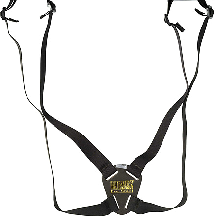 Burris 300157 Neck Relief Binocular Strap 300157