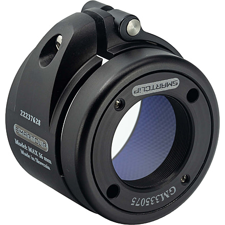 Burris Thermal Optics 56mm U.S.E. Smartclip, Black, 626639