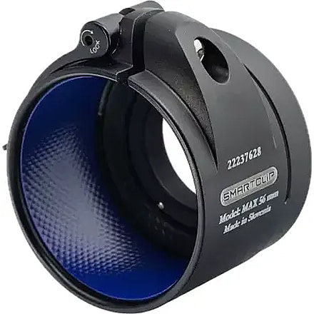 Burris Smartclip BTC Adapter, Black, 51mm, 626635