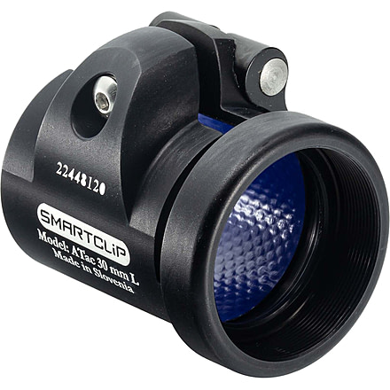 Burris Thermal Optics 30mm Smartclip, Black, 626630