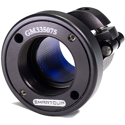 Burris Thermal Optics 34mm Smartclip, Black, 626631