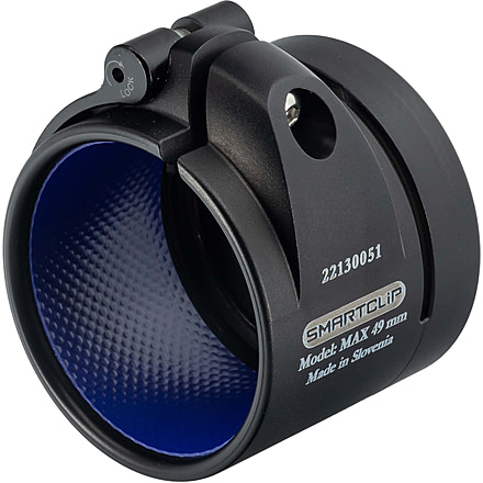 Burris Thermal Optics 49mm Smartclip, Black, 626634