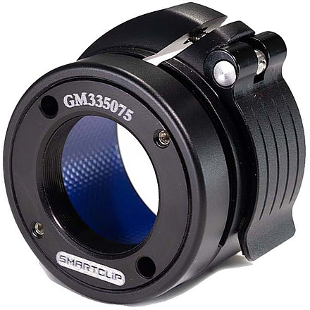 Burris Thermal Optics 53mm Smartclip, Black, 626638