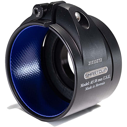 Burris Thermal Optics 58mm U.S.E. Smartclip, Black, 626641
