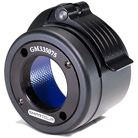 Burris Thermal Optics 59mm Smartclip, Black, 626642