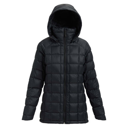 Burton Ak Baker Down Jacket - Womens, True Black, Small, 10014104001S