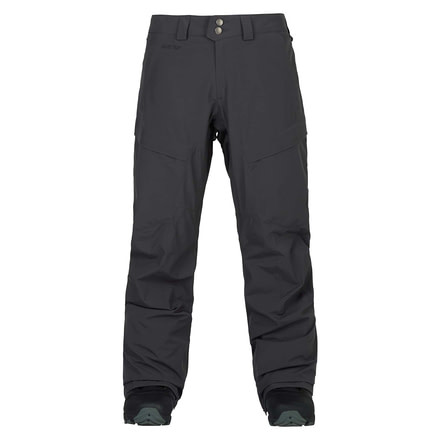 Burton Ak Gore-Tex Swash Pant - Mens, Faded, Large, 10022104020L