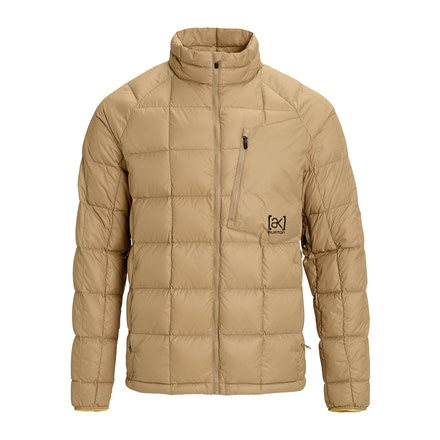 Burton BK Insulator Jacket - Mens, Kelp, Large, 10003106250-L